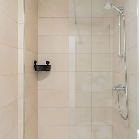 Guestready - Modern Getaway In Malaga