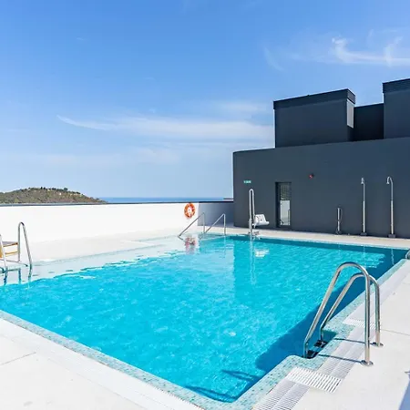 Apartment Guestready - Modern Getaway In