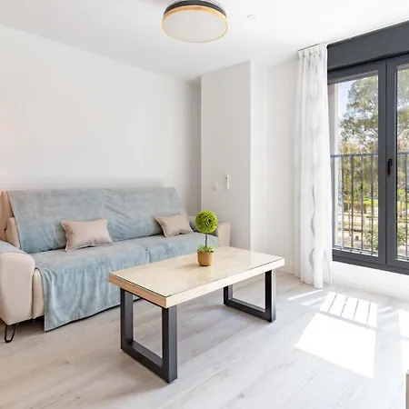 Guestready - Modern Getaway In Malaga