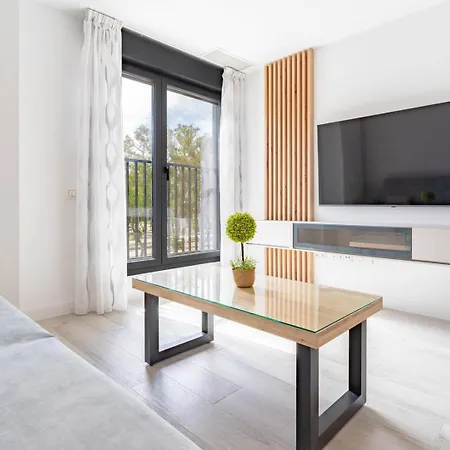 Guestready - Modern Getaway In Apartment