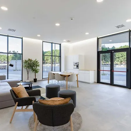 Guestready - Modern Getaway In *