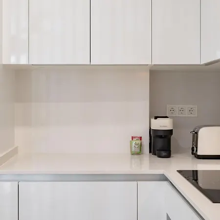 Apartment Guestready - Modern Getaway In *