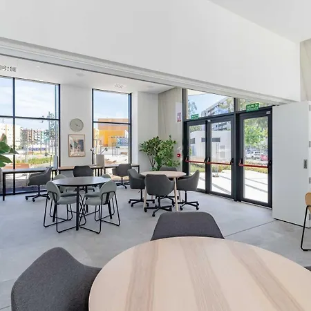 Apartment Guestready - Modern Getaway In *