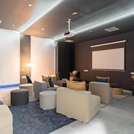 Guestready - Modern Getaway In *