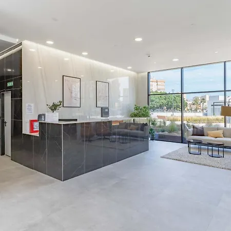 Guestready - Modern Getaway In Apartment